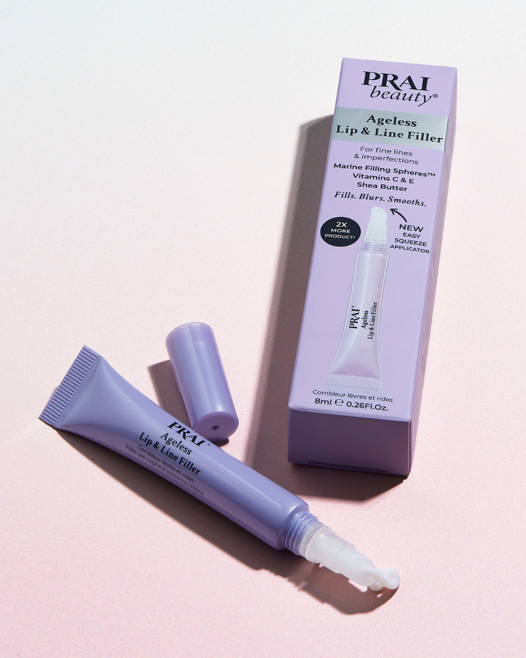 44 Number Line Ageless Lip & Line Filler – Dew & Bloom