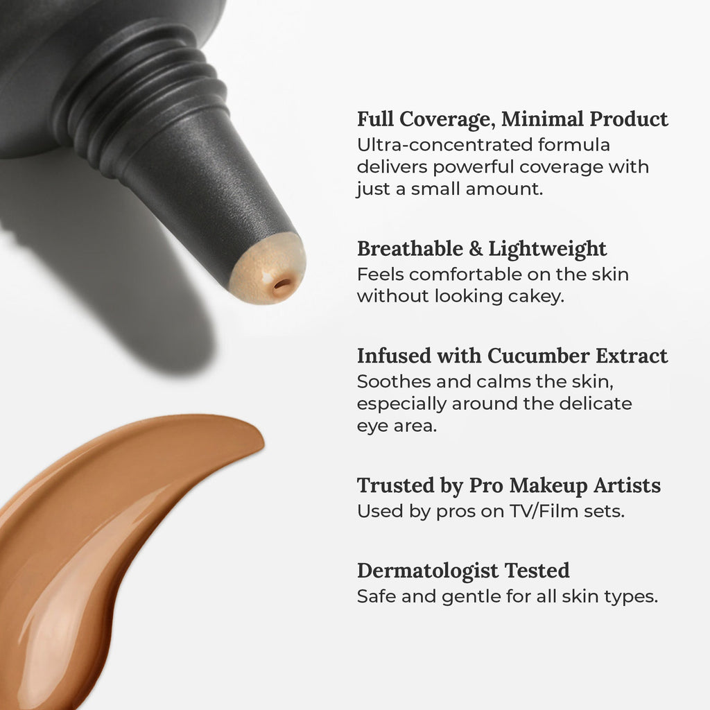 Alt Eyes Base AMAZINGCONCEALER – Dew & Bloom